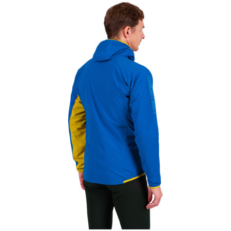 Herren Softshell-Jacke High Point Versa Hoody Jacket
