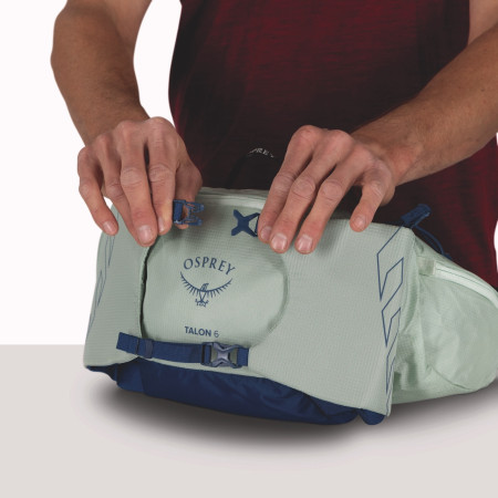 Hüfttasche Osprey Talon 6