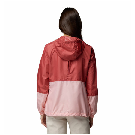 Damen-Windjacke Columbia Flash Forward™ II Windbreaker