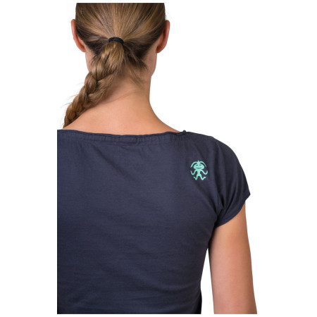 Damen-T-Shirt Rafiki Jay