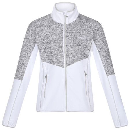 Damen-Sweatshirt Regatta Lindalla IV weiß White