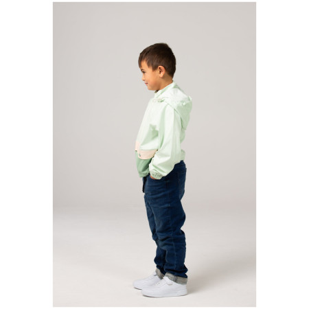 Kinderjacke DucKsday Windbreaker Jacket Breeze