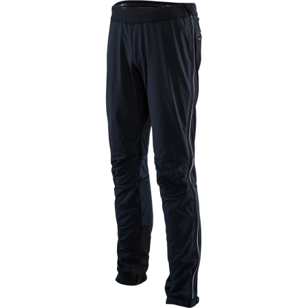 Kinderhose Silvini MELITO PRO CP1330 schwarz Black