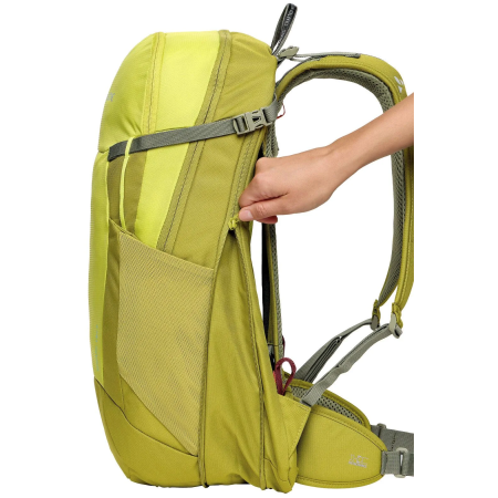 Wanderrucksack klein Vaude Wizard 18+4