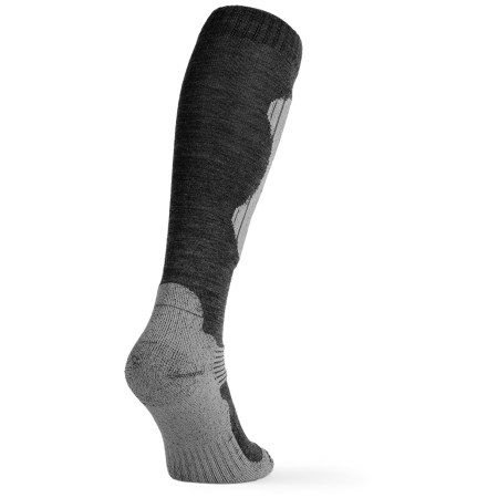 Herren Kniestrümpfe Zulu Ski Merino Men