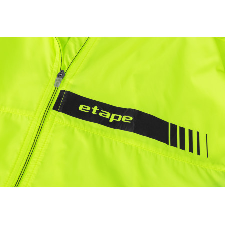 Herren Fahrradjacke Etape Bora 2.0
