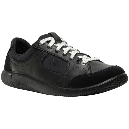 Herrenschuhe Keen KNX Pablo Men schwarz black/star white