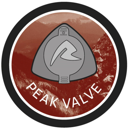 Selbstaufblasende Isomatte Robens Iceshield 55