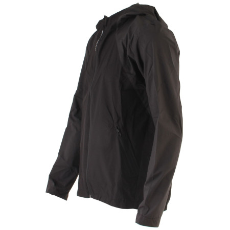 Herrenjacke Axon Rainbow