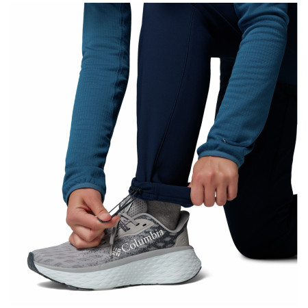 Damenhose Columbia Back Beauty™ Warm Softshell Pant