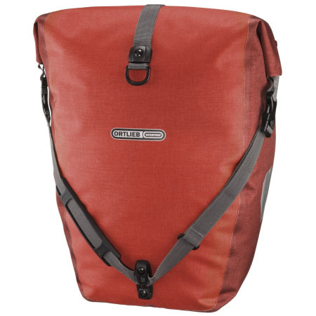 Wasserdichte Fahrradtasche Ortlieb Back-Roller Plus CR
