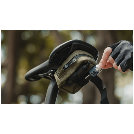 Satteltasche Topeak Elementa SeatBag M