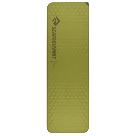 Selbstaufblasende Isomatte Sea to Summit Camp Mat Self Inflating Mat R