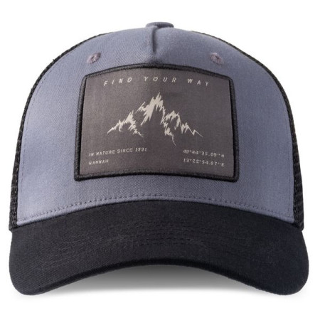 Baseballmütze Hannah Trucker
