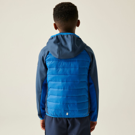 Kinderjacke Regatta Kielder Hybrid IX