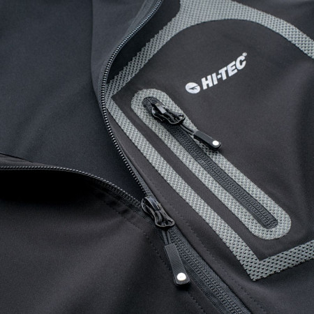 Herrenjacke Hi-Tec Nils