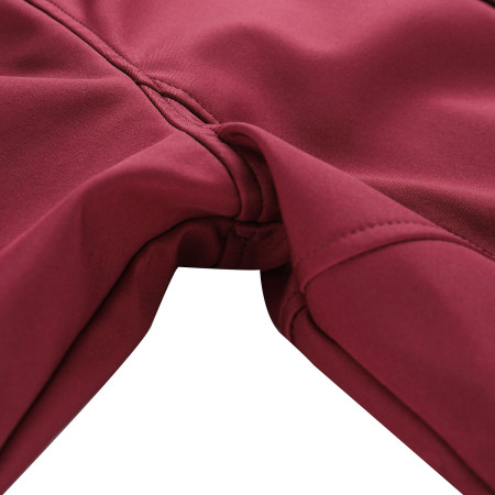 Damen-Softshellmantel Alpine Pro Ibora 2