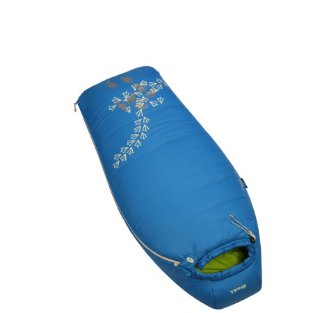 Kinderschlafsack Boll Patrol