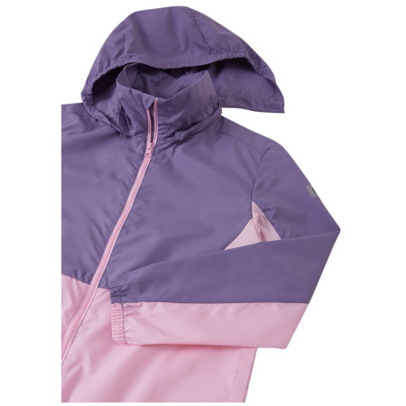 Kinderjacke Reima Henkilo Misty Violet