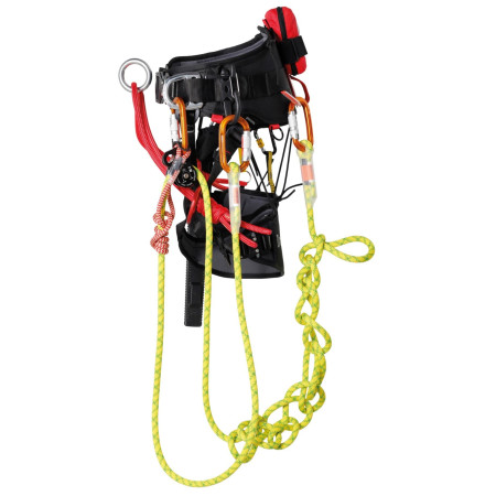 Klettergurt Singing Rock Arbo Master