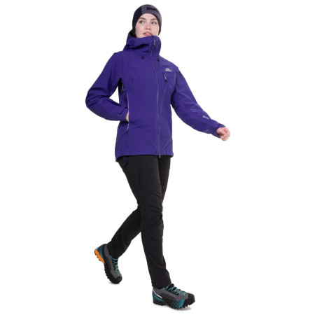 Damenjacke Mountain Equipment Makalu Wmns Jacket