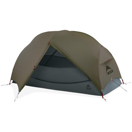 Ultraleichtes Zelt MSR Hubba Hubba LT 1P