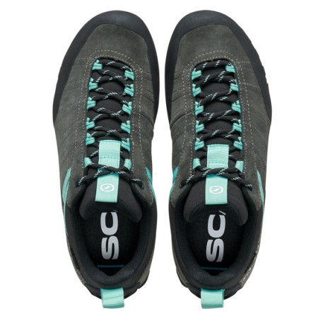 Damenschuhe Scarpa Crux 2 Gtx Wmn