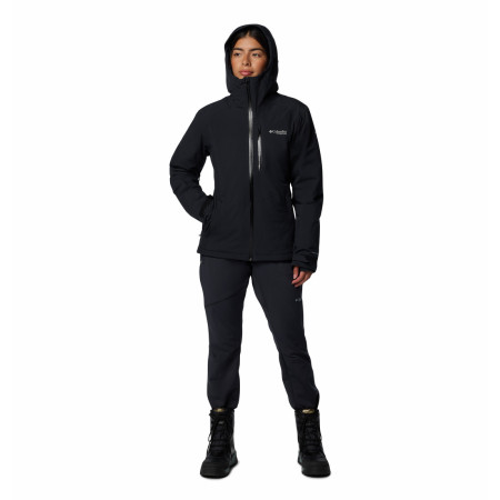 Damenjacke Columbia Explorers Edge™ II Insulated Jacket