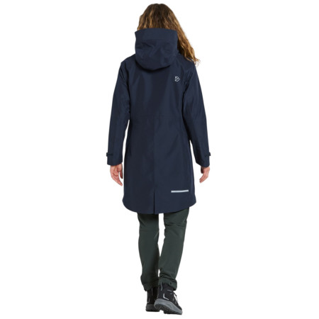 Damen-Softshellmantel Didriksons Ilma Wns Parka 8
