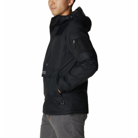 Herrenjacke Columbia Challenger™ II Insulated Pullover