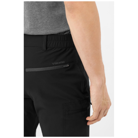 Herrenhose Viking Rocklyn 2v1