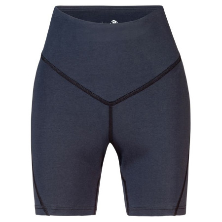 Damenshorts Rafiki Vita Ctn grau india ink