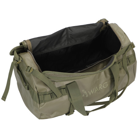 Reisetasche Warg Transit Duffel 65L