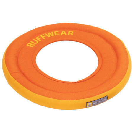 Hundespielzeug Ruffwear Hydro Plane™ Toy Medium