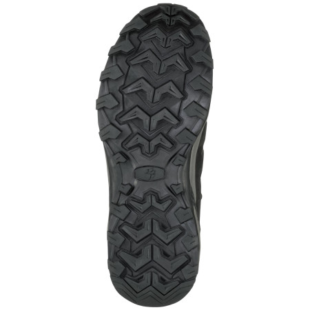 Wanderschuhe Jack Wolfskin Refugio Prime Texapore Mid M