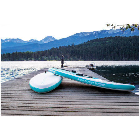 Paddleboards Intex Aquaquest 320 SUP