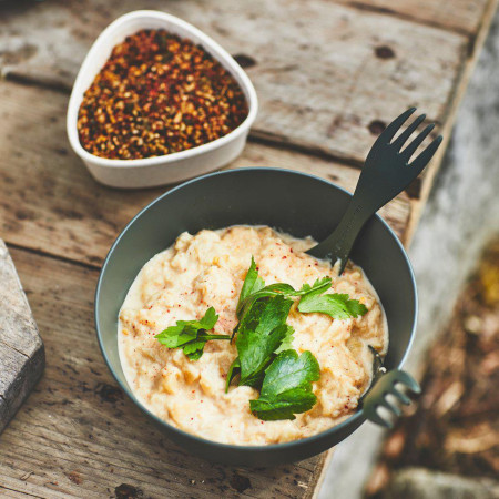 Kinderbesteck Light My Fire Spork Little