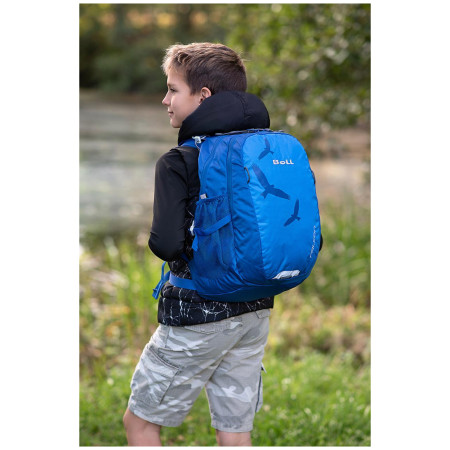 Kinderrucksack Boll Falcon 20