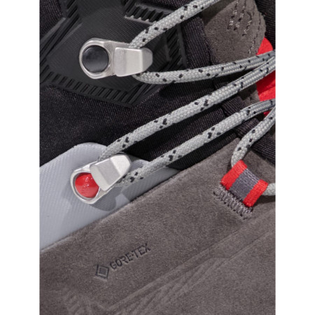 Wanderschuhe Mammut Kento Tour High GTX Men