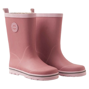 Kinderstiefel Reima Taika 2.0 rosa Rose blush