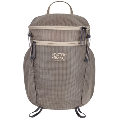 Wanderrucksack Mystery Ranch In and Out 18 hellbraun dove