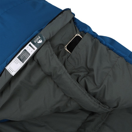 Deckenschlafsack Zulu Kabru Light