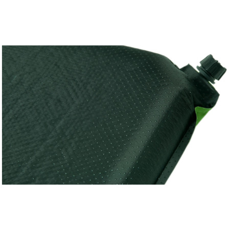 Selbstaufblasende Isomatte Zulu Dreamtime 5 Double Pillow