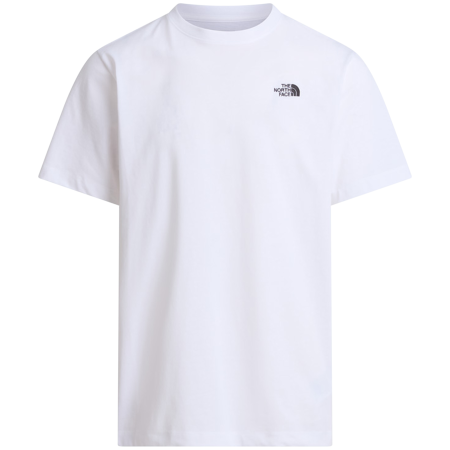 Herren-T-Shirt The North Face Evolution Simple Dome Regular Short Sleeve Tee