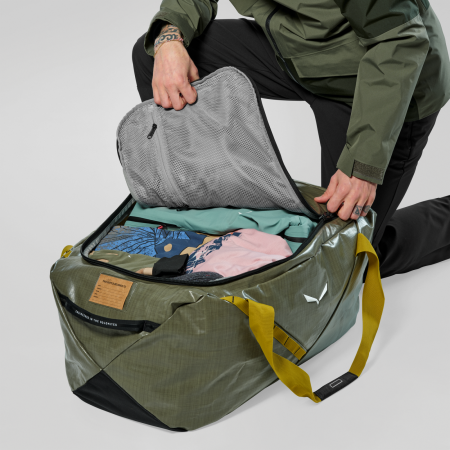 Reisetasche Salewa Discovery Duffle L