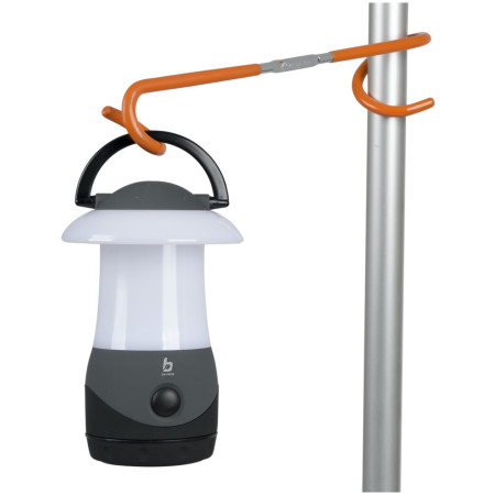 Hängesystem Bo-Camp Tent hanging hook