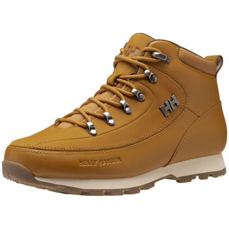 Herrenschuhe gefüttert Helly Hansen The Forester Premium