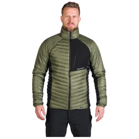 Herren-Winterjacke Northfinder Fabrizio