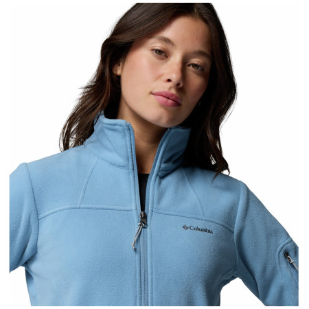 Damen-Sweatshirt Columbia Fast Trek™ II Jacket