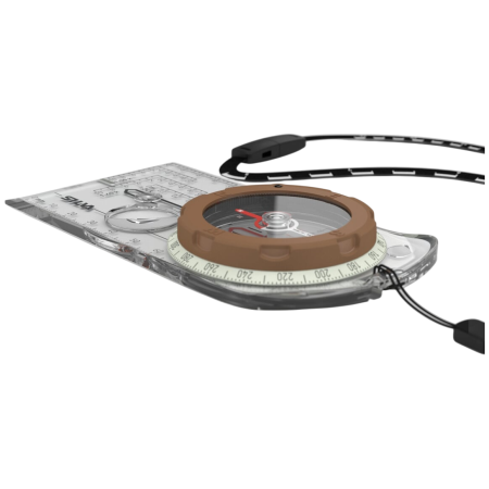 Kompass Silva Expedition 360 Global